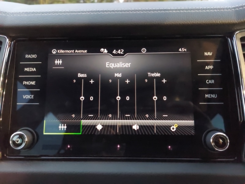 Used Skoda Kodiaq 2022 for sale - 77251868: Photo 13