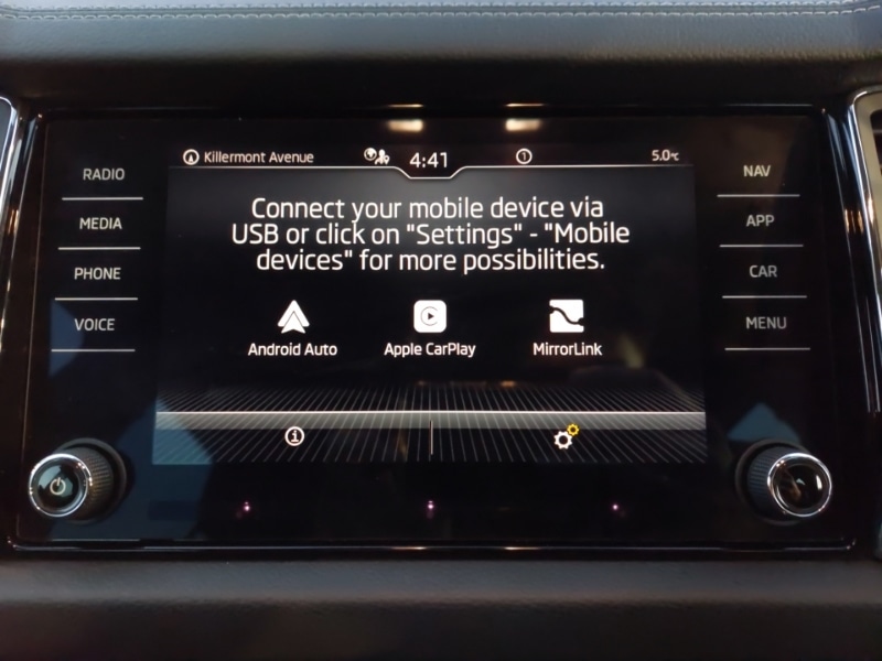 Used Skoda Kodiaq 2022 for sale - 77251868: Photo 19