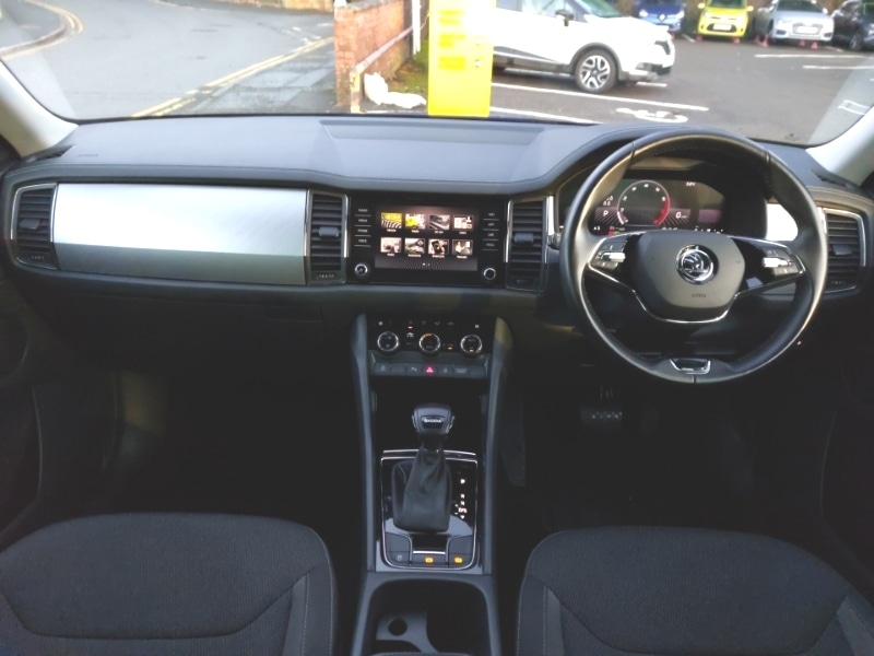 Used Skoda Kodiaq 2022 for sale - 77251868: Photo 2