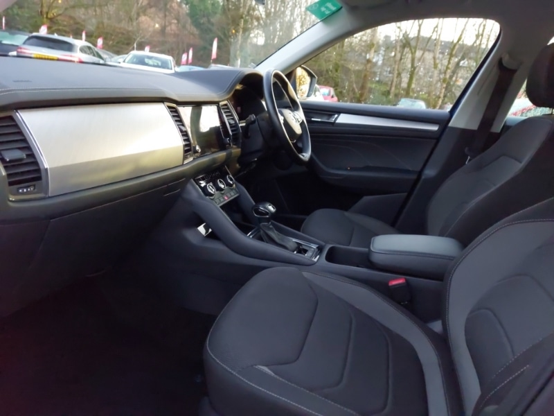 Used Skoda Kodiaq 2022 for sale - 77251868: Photo 5