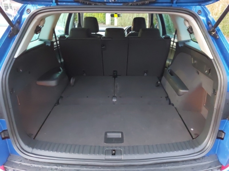 Used Skoda Kodiaq 2022 for sale - 77251868: Photo 8