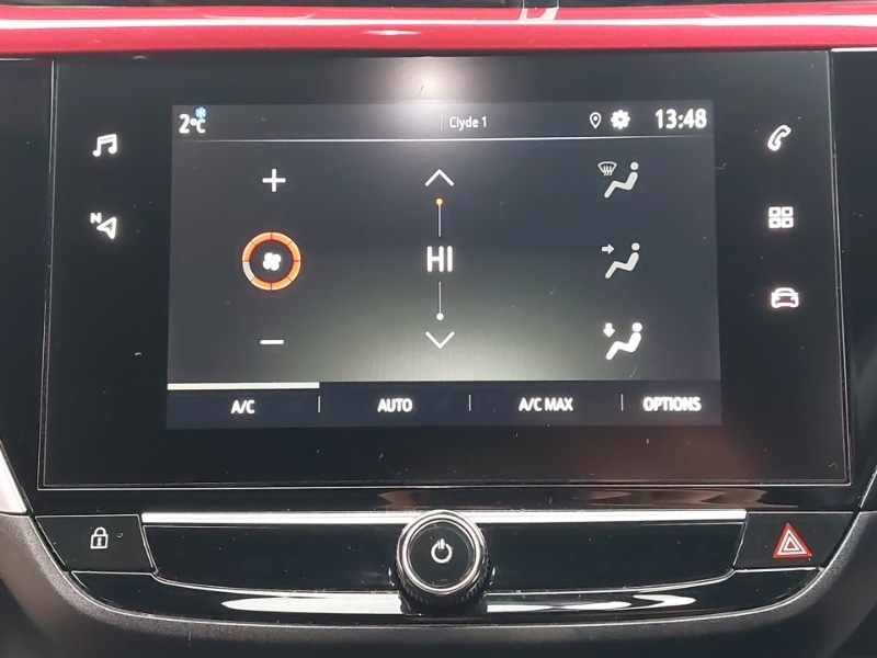 Used Vauxhall Corsa 2022 for sale - 76759007: Photo 10