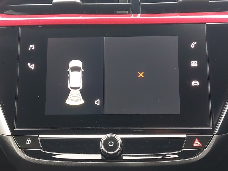 Used Vauxhall Corsa 2022 for sale - 76759007: Photo 11