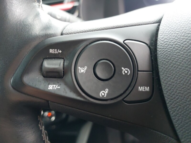 Used Vauxhall Corsa 2022 for sale - 76759007: Photo 12