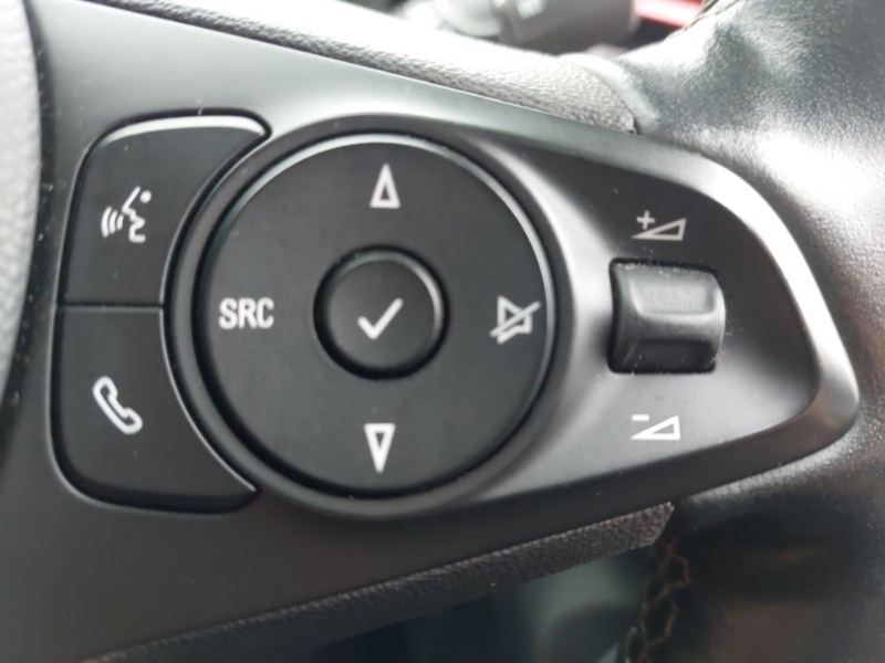 Used Vauxhall Corsa 2022 for sale - 76759007: Photo 13