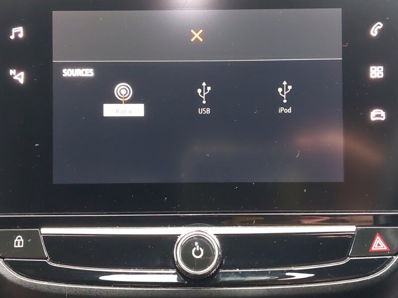 Used Vauxhall Corsa 2022 for sale - 76759007: Photo 18