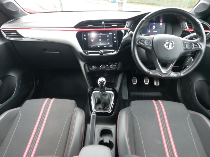 Used Vauxhall Corsa 2022 for sale - 76759007: Photo 2