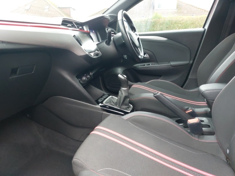 Used Vauxhall Corsa 2022 for sale - 76759007: Photo 5