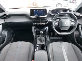 Used Peugeot 2008 2021 for sale - 78757003: Photo