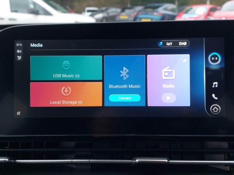 Used Omoda OMODA 5 2025 for sale - 77690149: Photo 13