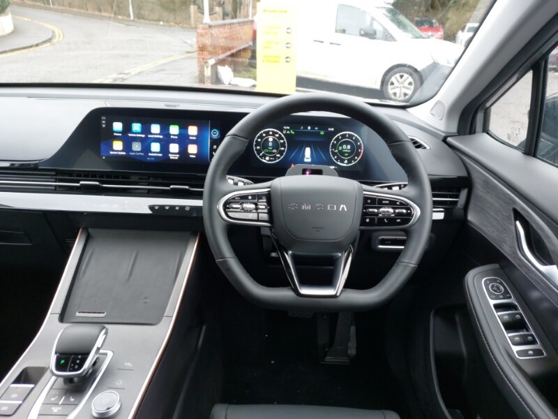 Used Omoda OMODA 5 2025 for sale - 77690149: Photo 7