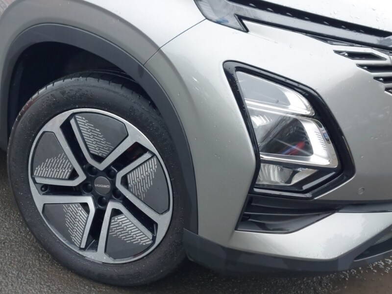 Used Omoda OMODA 5 2025 for sale - 77690149: Photo 9