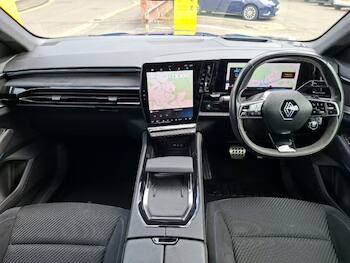 Used Renault Austral 2024 for sale - 79647588: Photo