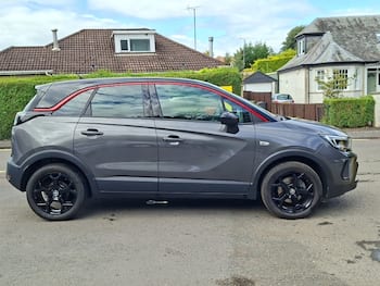 Used Vauxhall Crossland 2022 for sale - 79683998: Photo