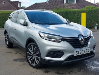 Used Renault Kadjar 2020 for sale - 78572321: Photo