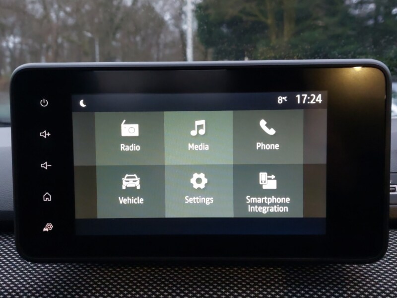 Used Dacia Sandero Stepway 2023 for sale - 78213983: Photo 10