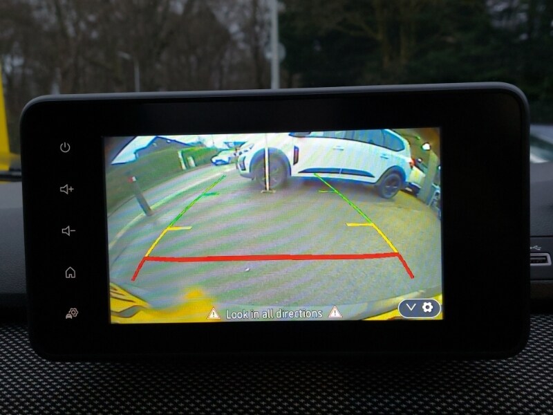 Used Dacia Sandero Stepway 2023 for sale - 78213983: Photo 12