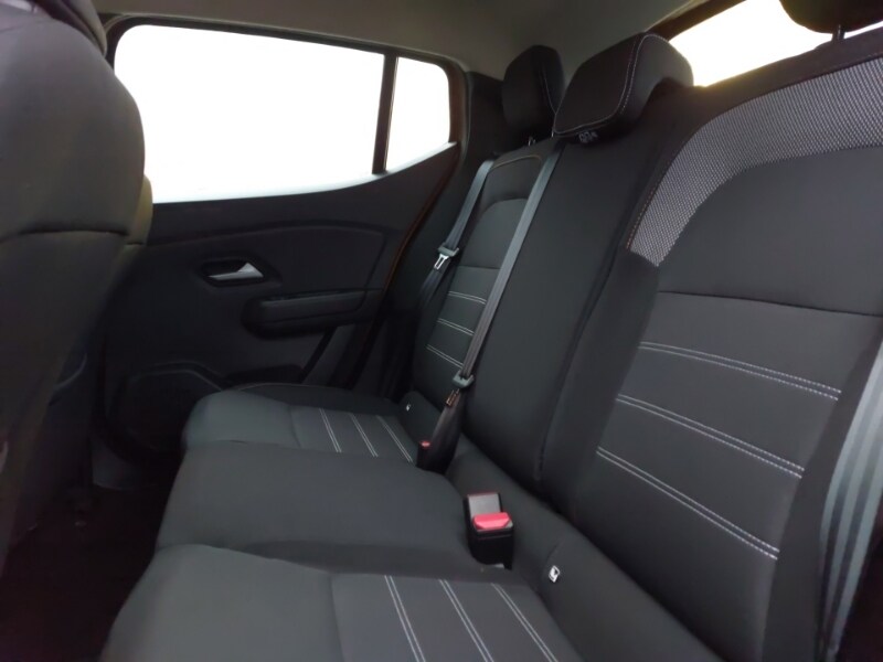 Used Dacia Sandero Stepway 2023 for sale - 78213983: Photo 6