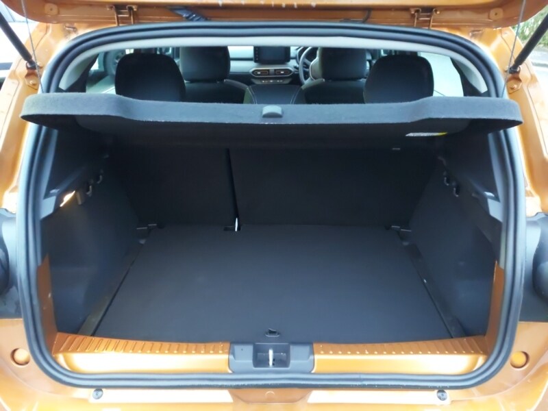 Used Dacia Sandero Stepway 2023 for sale - 78213983: Photo 8