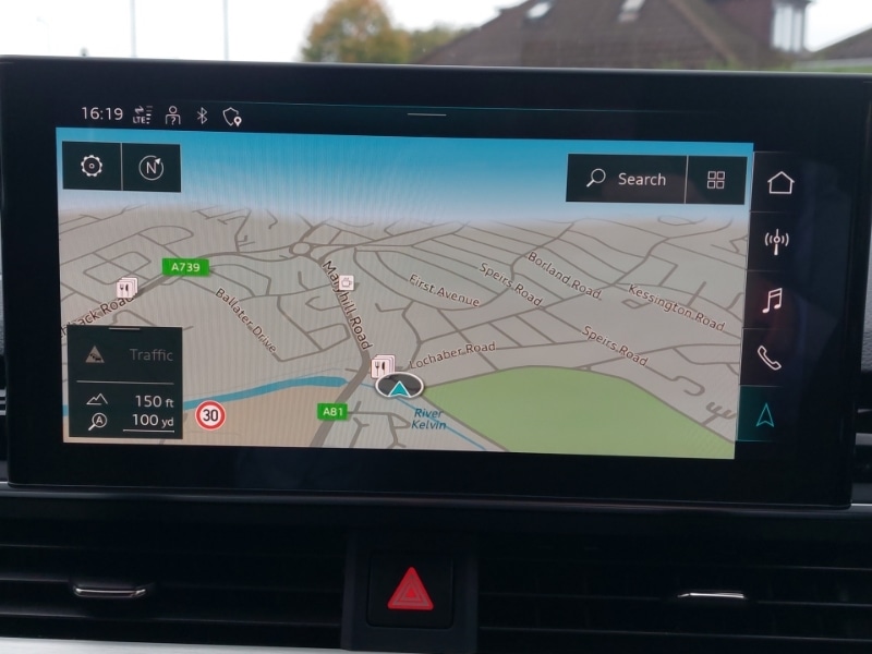 Used Audi A4 2020 for sale - 76393013: Photo 10