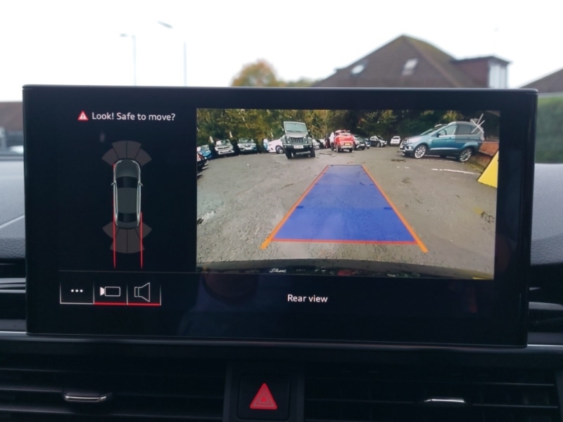 Used Audi A4 2020 for sale - 76393013: Photo 11