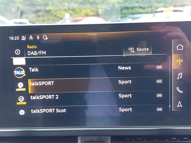 Used Audi A4 2020 for sale - 76393013: Photo 12