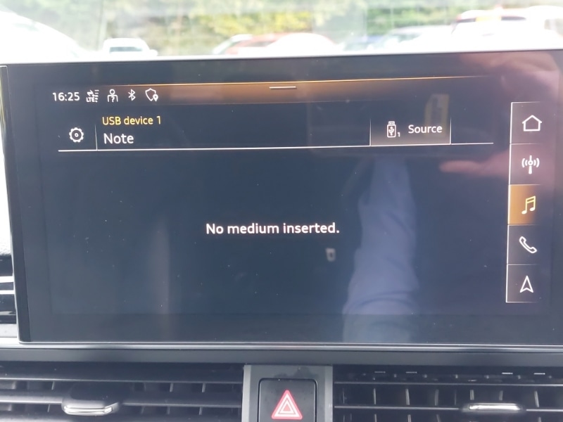 Used Audi A4 2020 for sale - 76393013: Photo 13