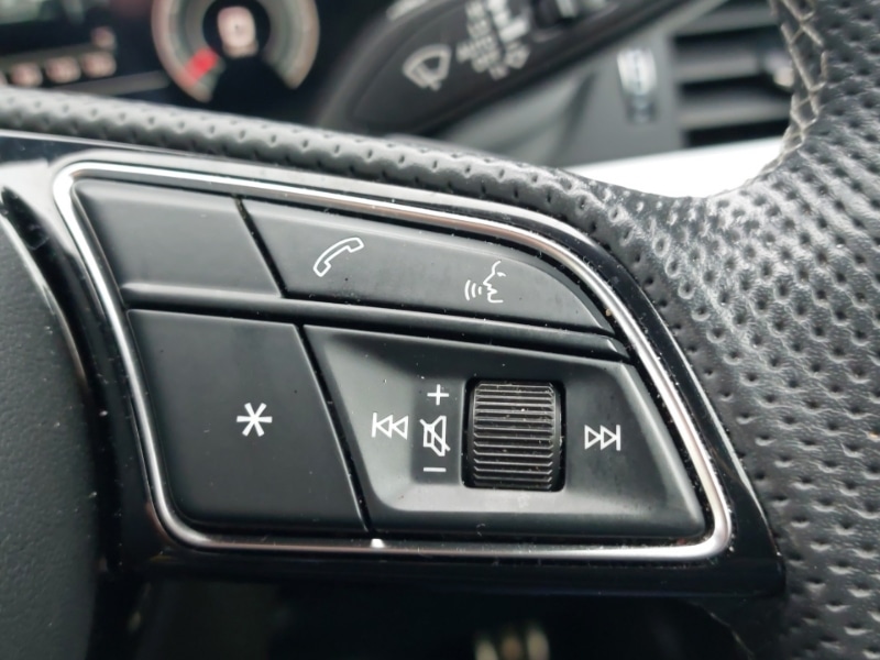 Used Audi A4 2020 for sale - 76393013: Photo 16