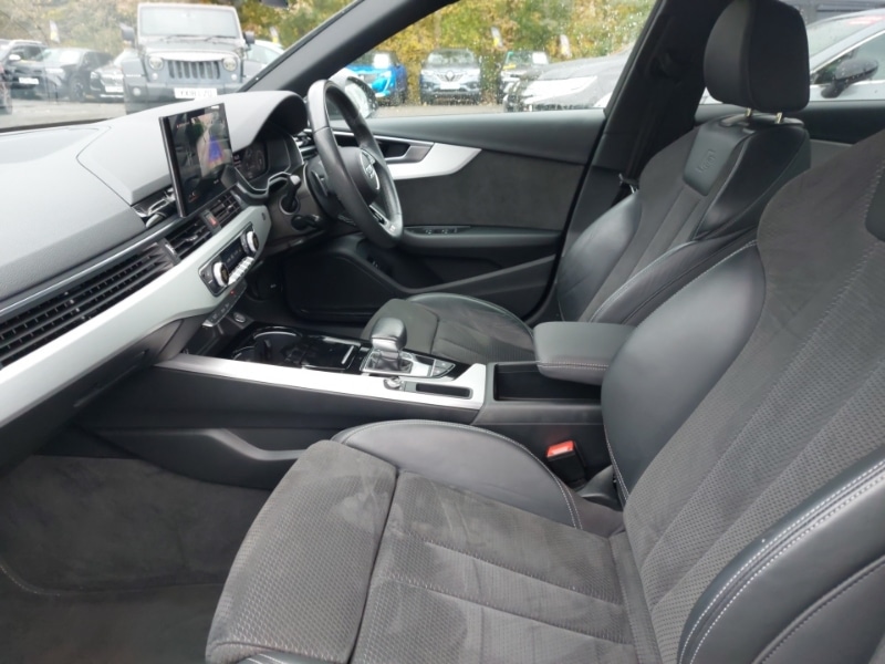 Used Audi A4 2020 for sale - 76393013: Photo 5