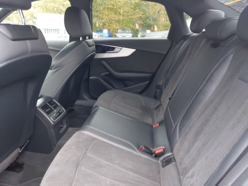 Used Audi A4 2020 for sale - 76393013: Photo 6