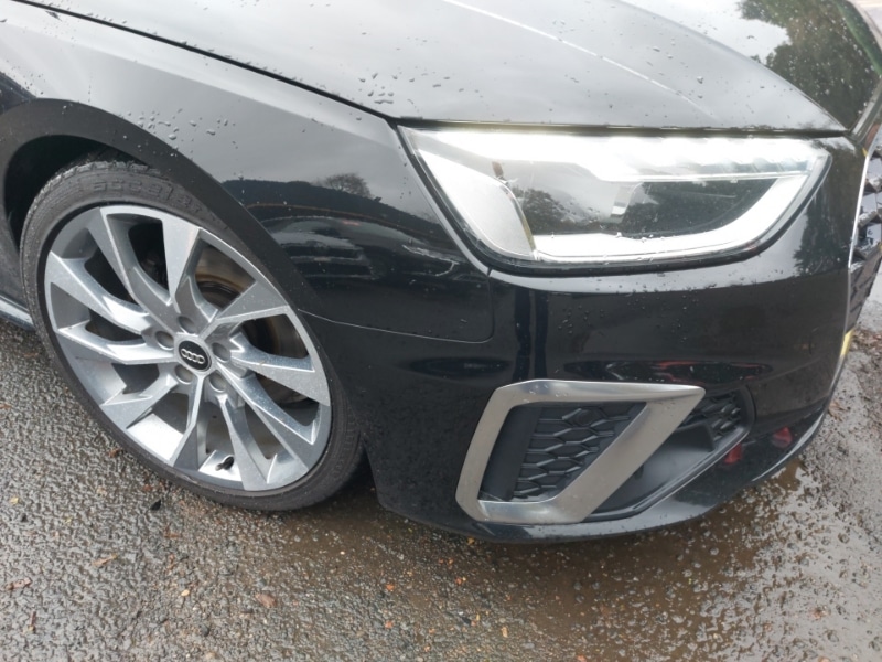 Used Audi A4 2020 for sale - 76393013: Photo 9