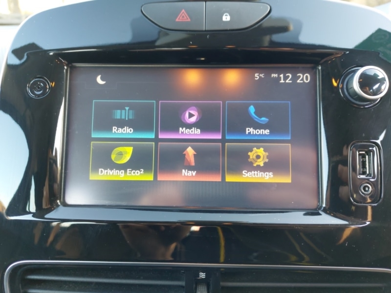 Used Renault Clio 2017 for sale - 77251863: Photo 10