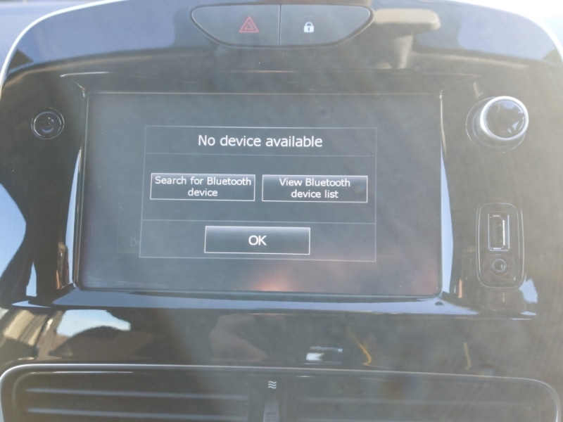 Used Renault Clio 2017 for sale - 77251863: Photo 12