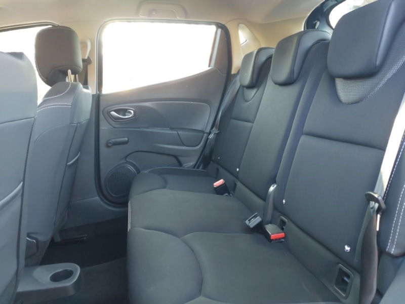 Used Renault Clio 2017 for sale - 77251863: Photo 6