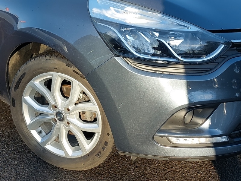 Used Renault Clio 2017 for sale - 77251863: Photo 9