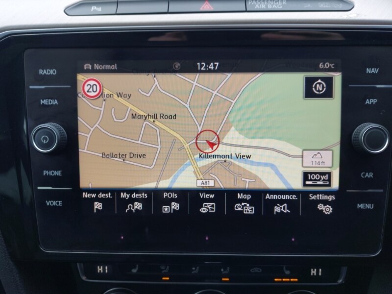 Used Volkswagen Arteon 2018 for sale - 77448798: Photo 10