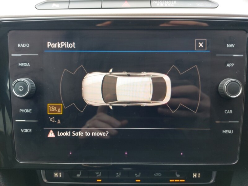 Used Volkswagen Arteon 2018 for sale - 77448798: Photo 11