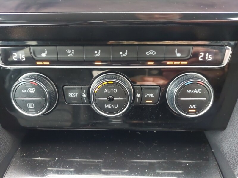 Used Volkswagen Arteon 2018 for sale - 77448798: Photo 12