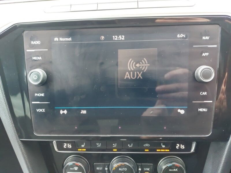 Used Volkswagen Arteon 2018 for sale - 77448798: Photo 14