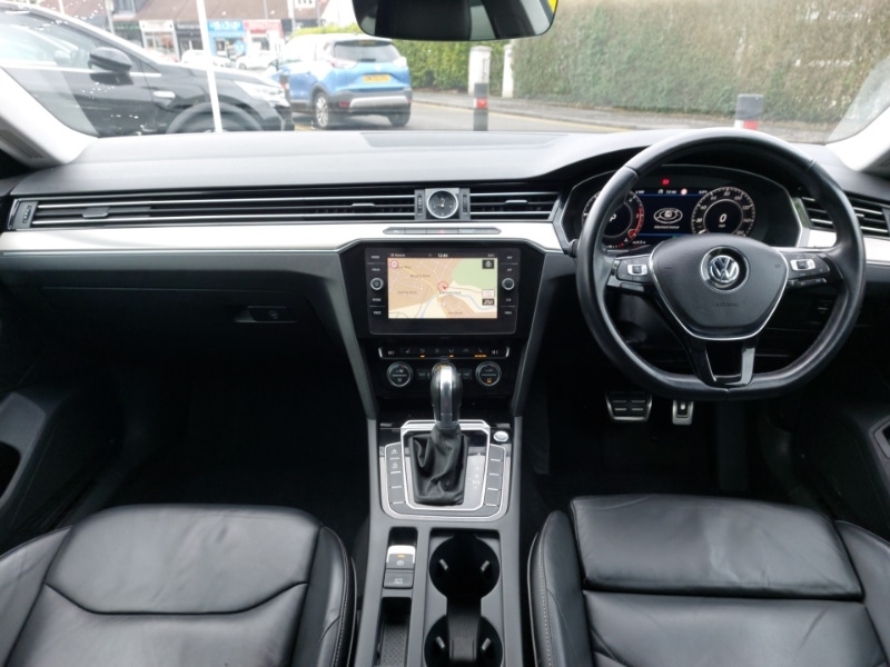 Used Volkswagen Arteon 2018 for sale - 77448798: Photo 2