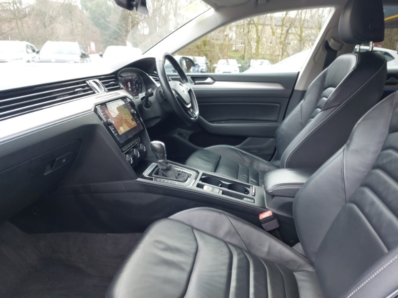 Used Volkswagen Arteon 2018 for sale - 77448798: Photo 5