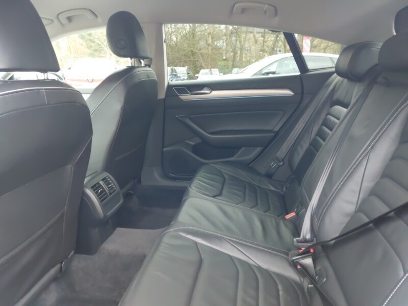 Used Volkswagen Arteon 2018 for sale - 77448798: Photo 6