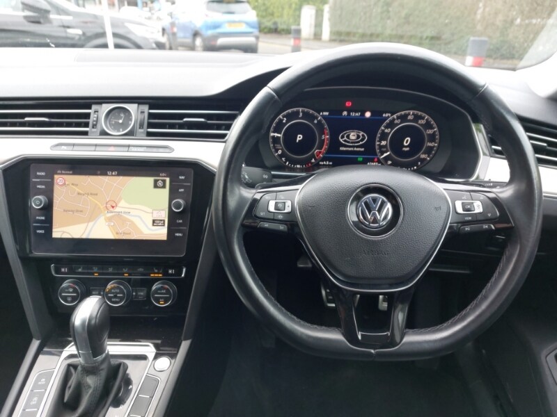 Used Volkswagen Arteon 2018 for sale - 77448798: Photo 7