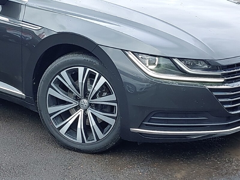 Used Volkswagen Arteon 2018 for sale - 77448798: Photo 9