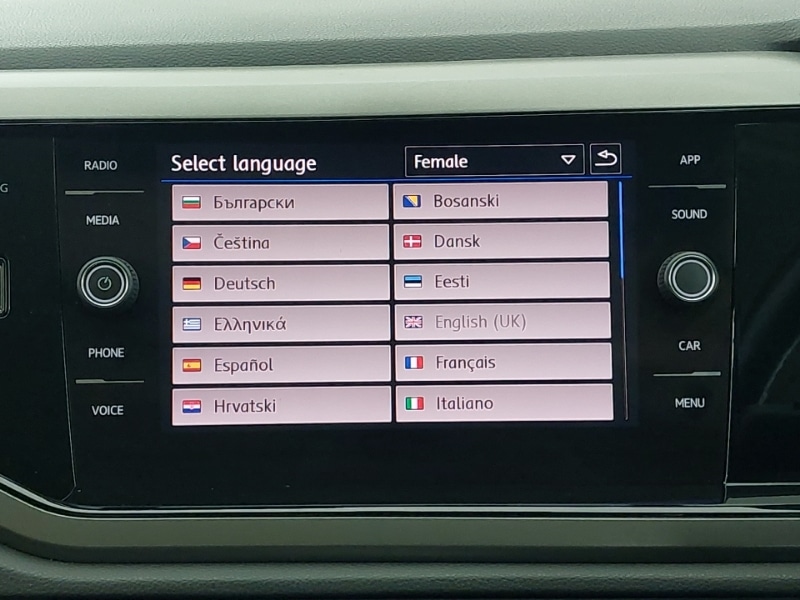 Used Volkswagen Polo 2019 for sale - 77173884: Photo 11