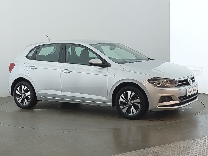 Used Volkswagen Polo 2019 for sale - 77173884: Photo 12