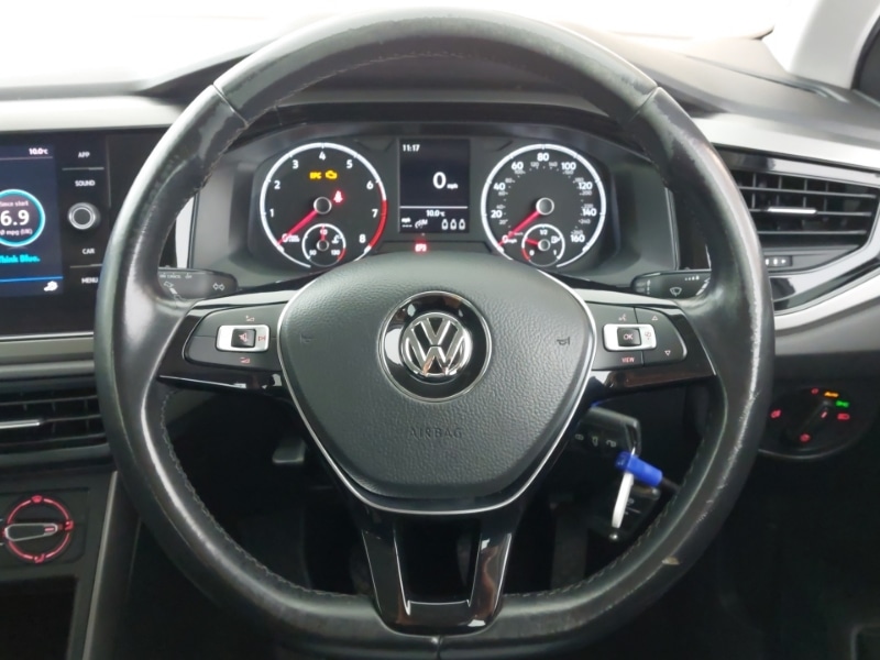 Used Volkswagen Polo 2019 for sale - 77173884: Photo 13
