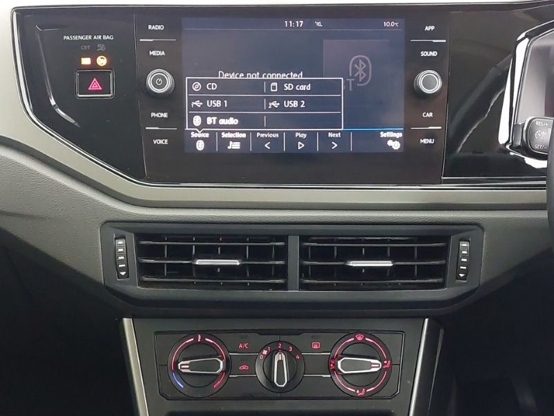 Used Volkswagen Polo 2019 for sale - 77173884: Photo 14