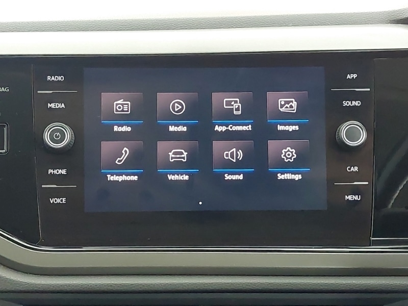 Used Volkswagen Polo 2019 for sale - 77173884: Photo 17