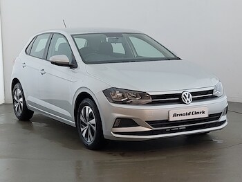 Volkswagen Polo feature image